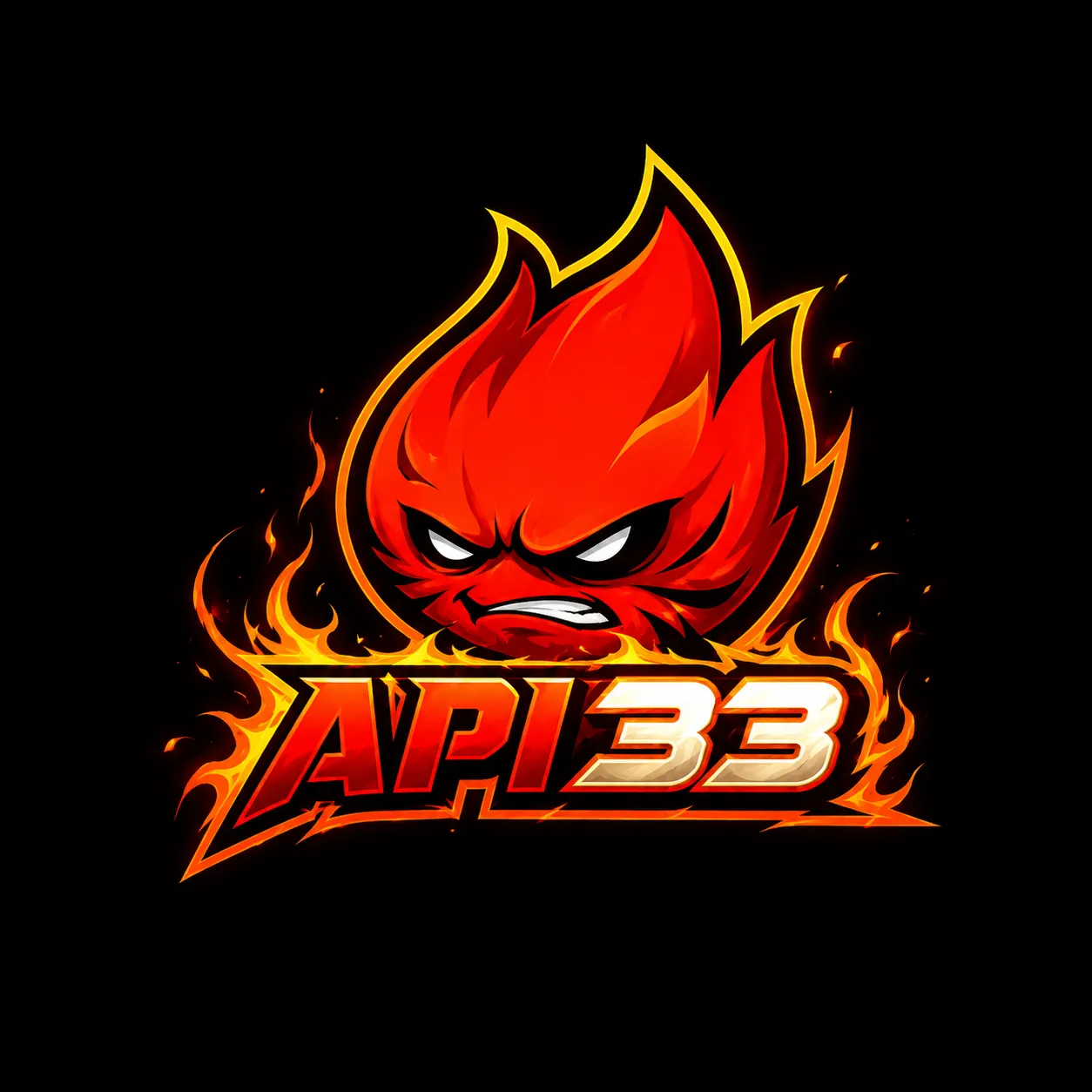 API33 - Game TPS Seru dan Mengasyikkan