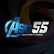 ASG55 - Permainan Santai yang Menyenangkan