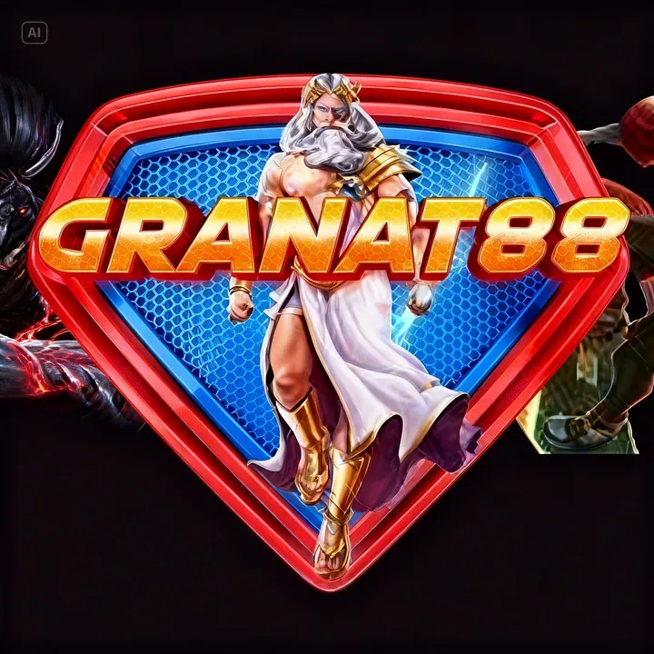 GRANAT88 - Game Battle Royale Penuh Aksi