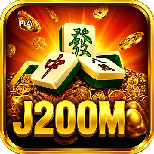 J200M - Game QiuQiu Seru dan Menyenangkan