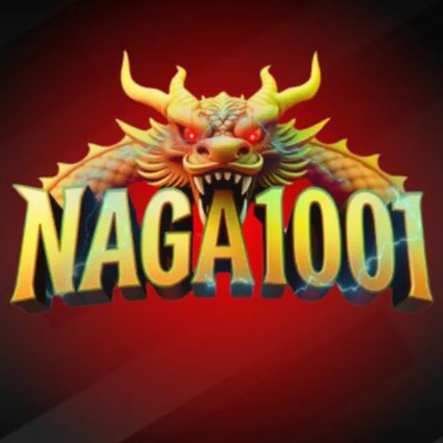 NAGA1001 - Petualangan Dunia Terbuka yang Menakjubkan