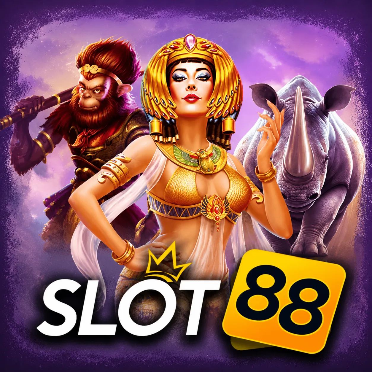 SLOT88 - Balapan Motor Penuh Aksi dan Keseruan
